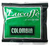 Colombian Coffee Espresso Pods - 44mm
