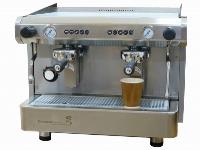 Espresso Services H-10  2 Group Compact Espresso Machine