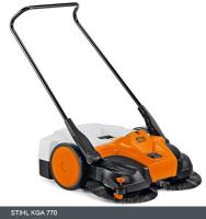 STIHL Cordless Sweeper KGA 770