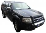 4x4 Vehicle Hire 2009 Ford Ranger Double Cab