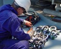 Lifting Equipment Inspection LOLER Testing Services