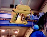 Crane Testing, Repair & Breakdown Services