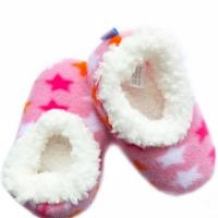 Baby Snoozies! Slipper / Socks - Stars