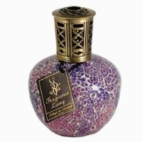 Ashleigh & Burwood Fragrance Lamp Violet Skies Large