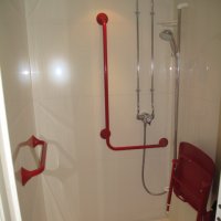 Bathroom showrooms 