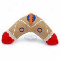 Hamish McBeth Dog Toy - Boomerang
