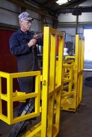 Lifting Equipment Specialist Manufacturers