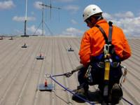 Height Safety Equipment Restraint & Fall Arrest Systems