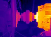Thermography Survey Testing