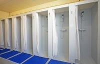 Prima and Deck Cubicle