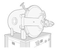 high vacuum coatings and processes