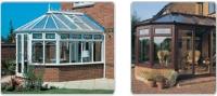 Lean To conservatories