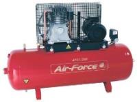 Air Force Af29/270s Compressor