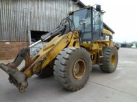 CATERPILLAR 930G