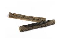 Long Logs - set of two