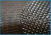 Woven Mesh Products