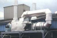 Air Pollution Control Solutions