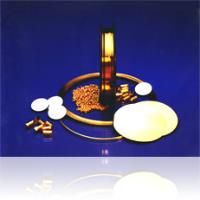 Precious Metals Osmium, Os