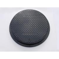 425 mm Lightweight Composite Manhole Cover. Load Rated to A15