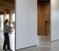 Operable Wall Design and Installation
