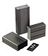 Enclosure Cases - Heatsink Cases 
