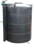 Rainwater Tanks