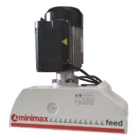 Minimax Feed Units