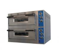 Standard Electric Deck Pizza Oven – Smart 44 