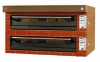 Double Deck Gas Pizza Oven  TF99D 