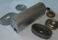 Exhaust Component Manufacturing Services