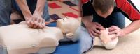 NUCO Emergency First Aid Training