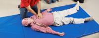 NUCO First Aid At Work Training