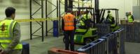 RTITB Forklift Instructor Training