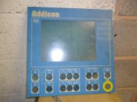 Addison Touch Screen Supplier