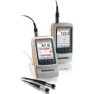 FMP100 and FMP150 Handheld instruments