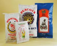 Seed Bags For Industry