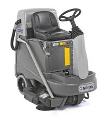 Nilfisk BRV900 Commercial Vacuum Cleaner