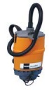 Taski Dorsalino Commercial Vacuum Cleaner