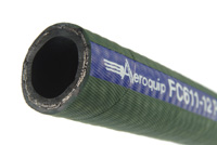 FC611 1 wire hose EPDM liner/cover