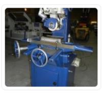 Used Surface Grinder machinery