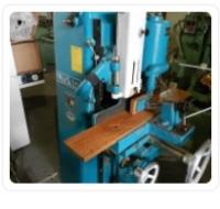Used Morticers machinery