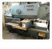 Used Sheet Metal machinery