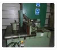 Used Band Re-Saw machinery