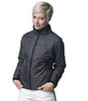 Jerzees Ladies Thermolayer Interactive Jacket