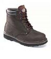 Dickies Cleveland Super Safety Boots