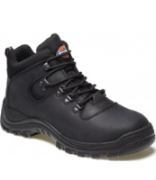 Dickies Fury Super Safety Hiking Boots