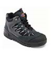 Dickies Storm Super Safety Hiker Boots