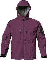 Stormtech Ladies Epsilon H2Xtreme Shell Jacket