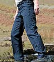 Regatta Lined Action II Trousers