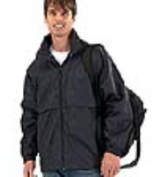 Stormtech Squall Packable Jacket